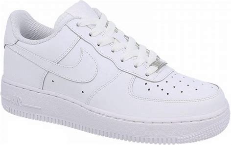 air force 1 schoenen